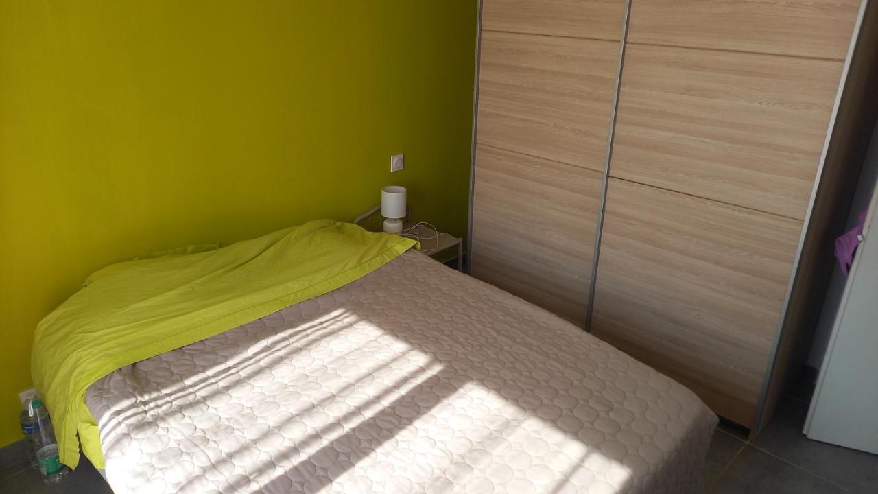 니옹 La Benvingude B&B 외부 사진